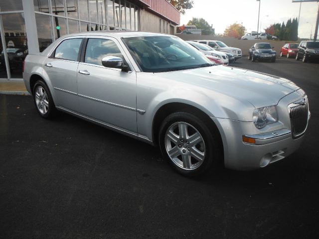 2006 Chrysler 300C GT Ram Air