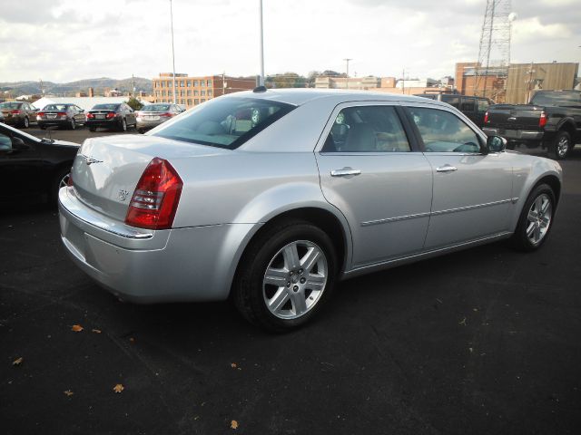 2006 Chrysler 300C GT Ram Air