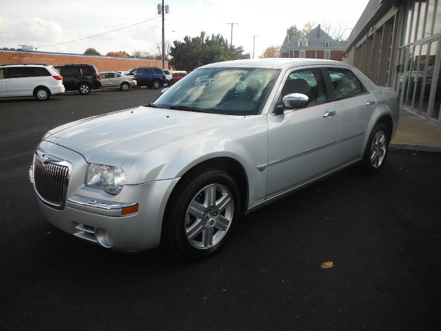 2006 Chrysler 300C GT Ram Air