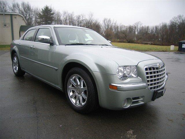 2006 Chrysler 300C Regular Cab