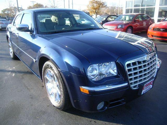 2006 Chrysler 300C GT LOW Miles