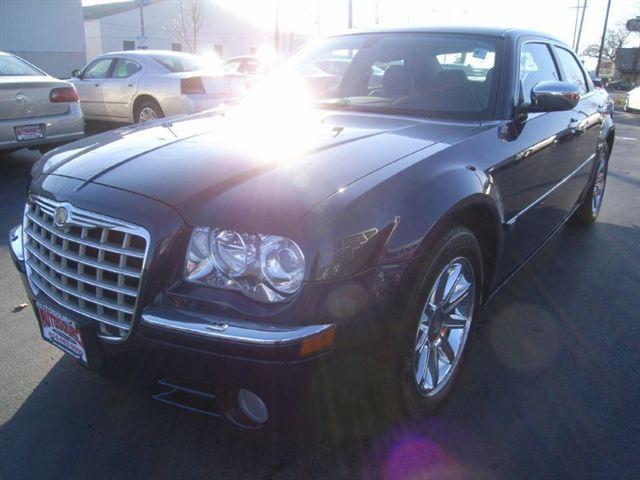 2006 Chrysler 300C GT LOW Miles