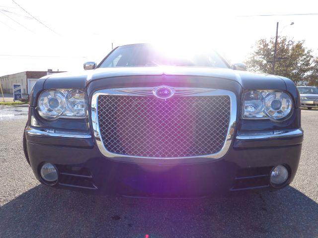 2006 Chrysler 300C GT Ram Air