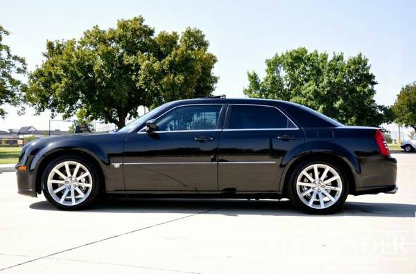 2006 Chrysler 300C GT LOW Miles