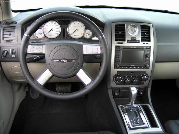 2006 Chrysler 300C GT LOW Miles