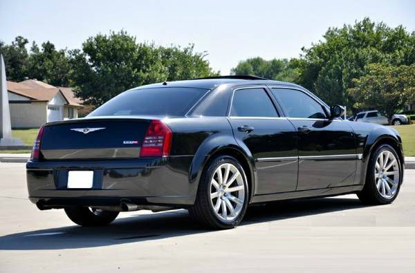 2006 Chrysler 300C GT LOW Miles