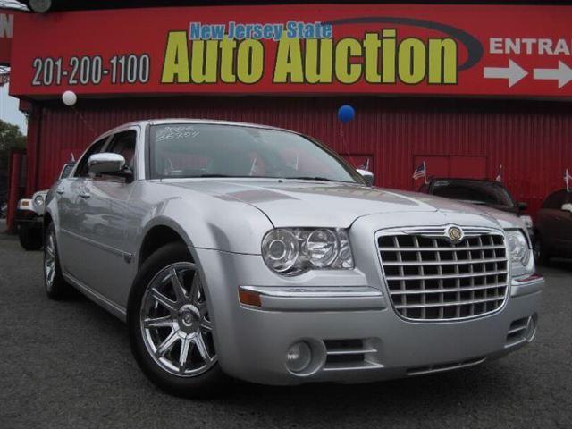 2006 Chrysler 300C GT LOW Miles