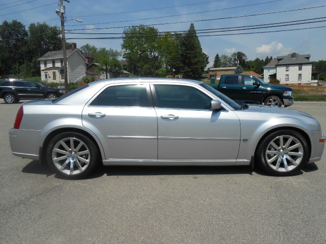 2006 Chrysler 300C GT LOW Miles