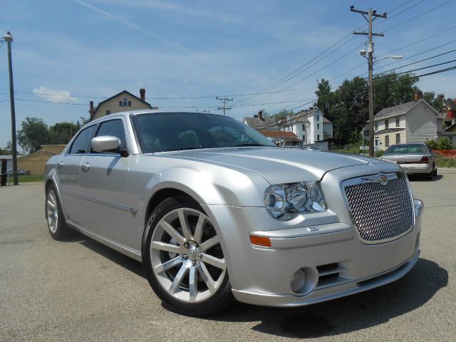 2006 Chrysler 300C GT LOW Miles