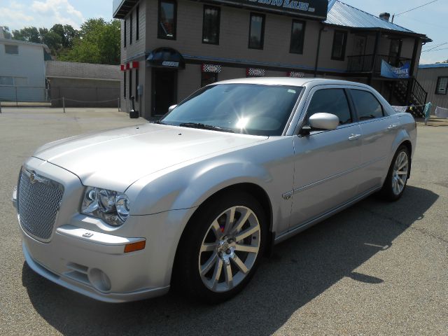 2006 Chrysler 300C GT LOW Miles