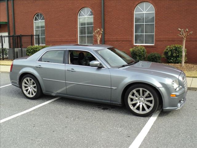 2006 Chrysler 300C Unknown