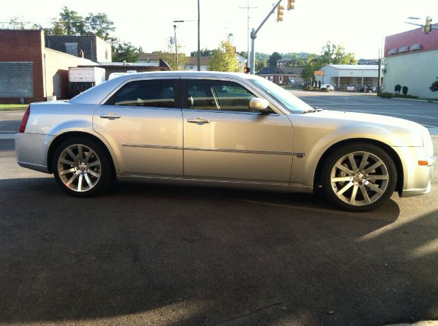 2006 Chrysler 300C GT LOW Miles