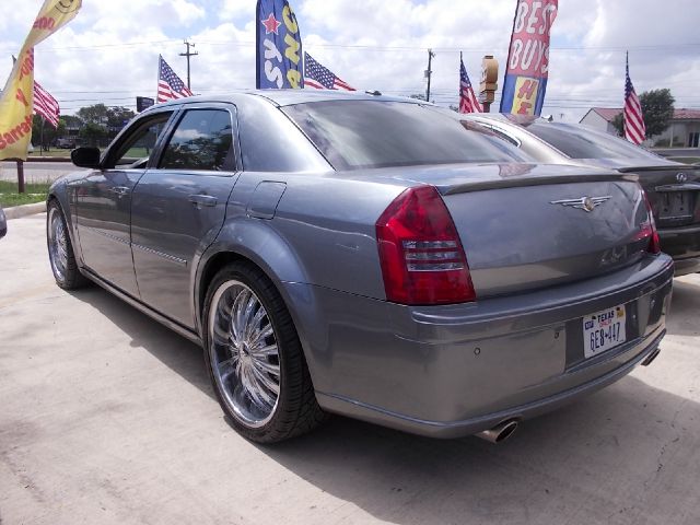 2006 Chrysler 300C GT LOW Miles