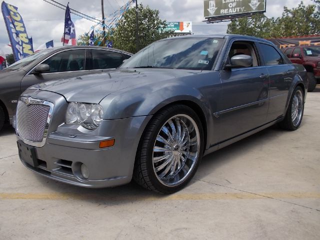 2006 Chrysler 300C GT LOW Miles