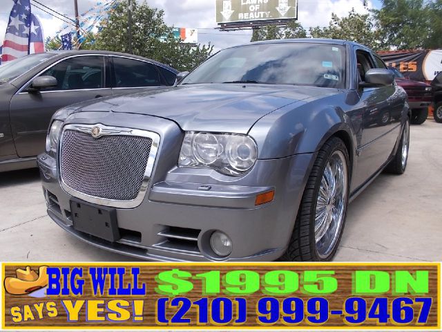 2006 Chrysler 300C GT LOW Miles