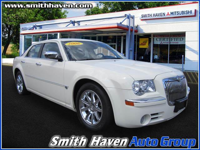 2006 Chrysler 300C GT LOW Miles