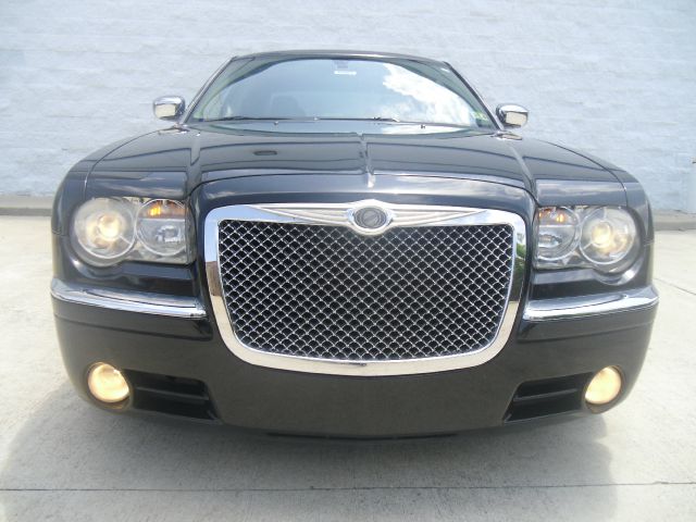 2006 Chrysler 300C Regular Cab