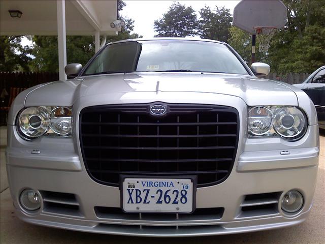 2006 Chrysler 300C XLS 4WD