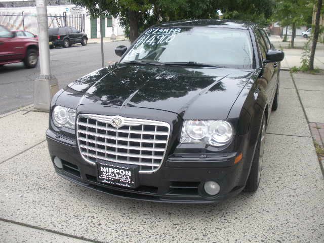 2006 Chrysler 300C GT LOW Miles