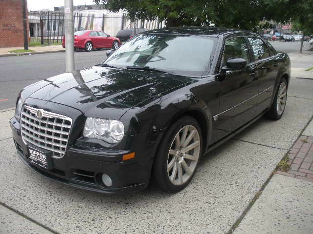 2006 Chrysler 300C GT LOW Miles