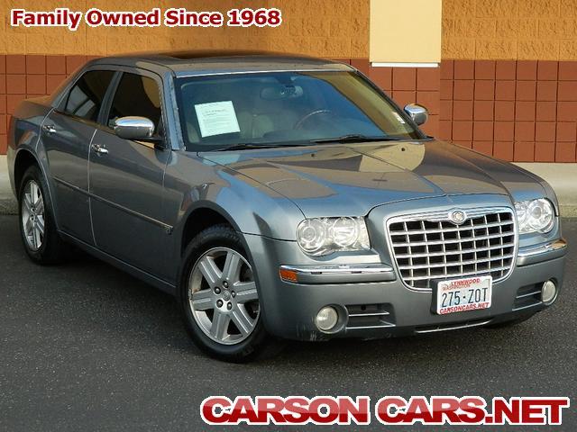 2006 Chrysler 300C Base