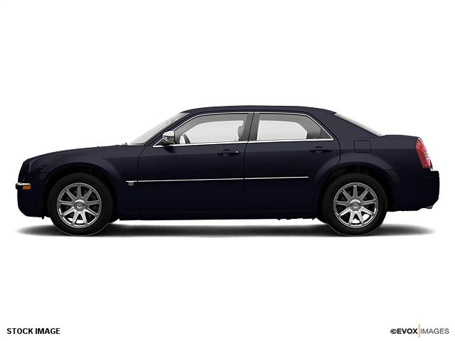 2006 Chrysler 300C GT LOW Miles