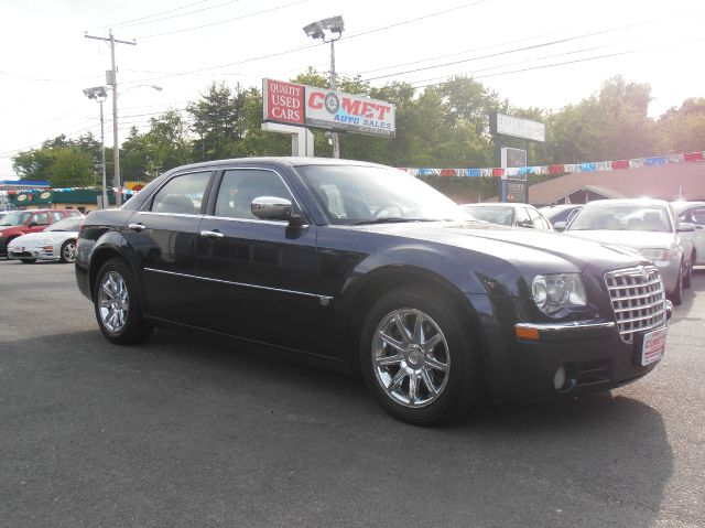 2006 Chrysler 300C C240 4dr Sdn 2.6L Sedan