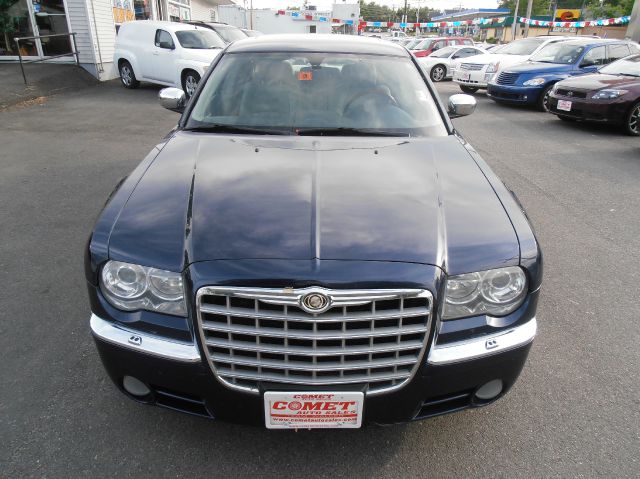 2006 Chrysler 300C C240 4dr Sdn 2.6L Sedan