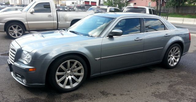 2006 Chrysler 300C GT LOW Miles