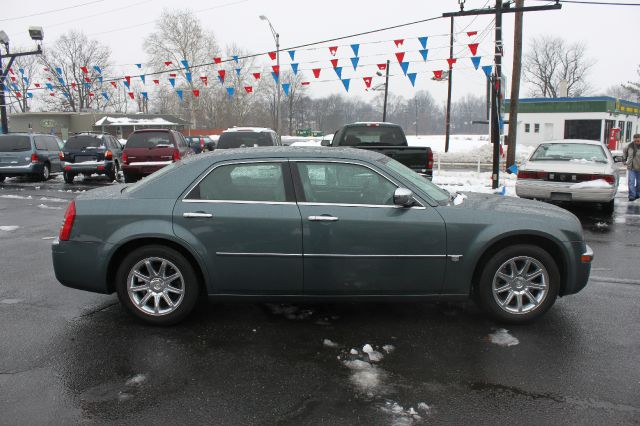 2006 Chrysler 300C Regular Cab