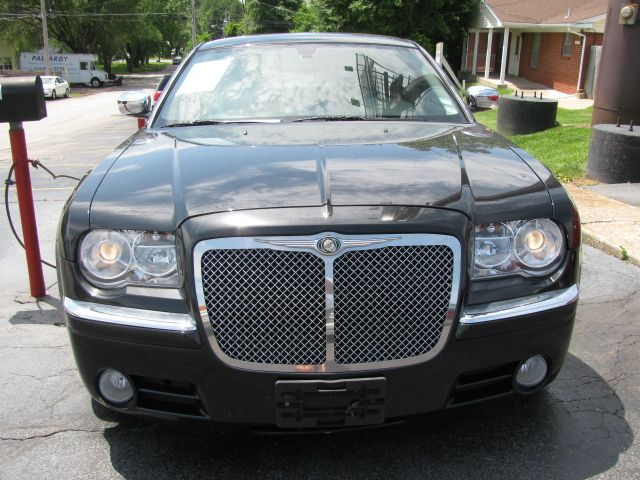 2006 Chrysler 300C Regular Cab