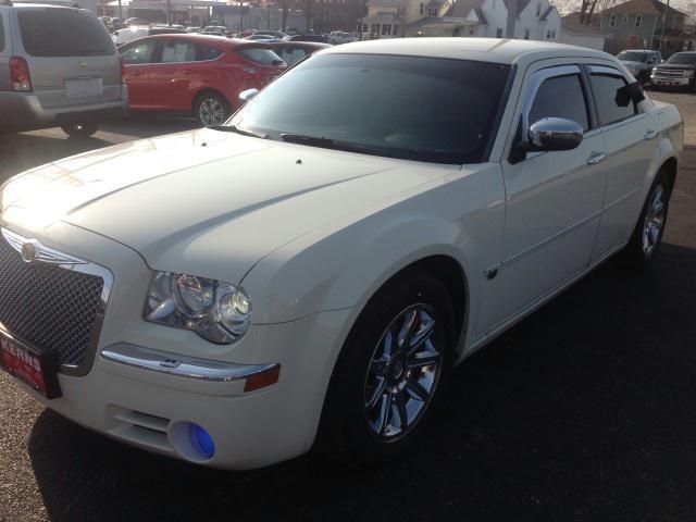 2006 Chrysler 300C GT LOW Miles