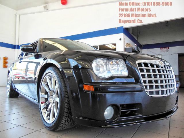 2006 Chrysler 300C GT LOW Miles