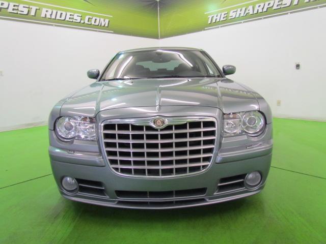 2006 Chrysler 300C 4D SE