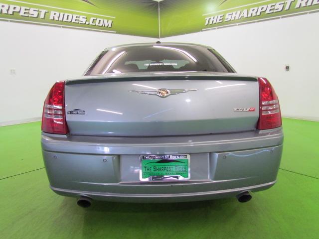 2006 Chrysler 300C 4D SE