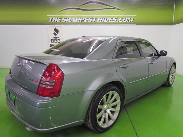 2006 Chrysler 300C 4D SE