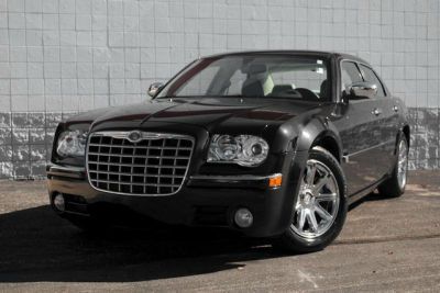 2006 Chrysler 300C Regular Cab