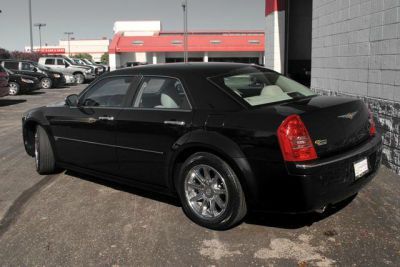 2006 Chrysler 300C Regular Cab