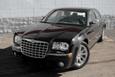 2006 Chrysler 300C Regular Cab