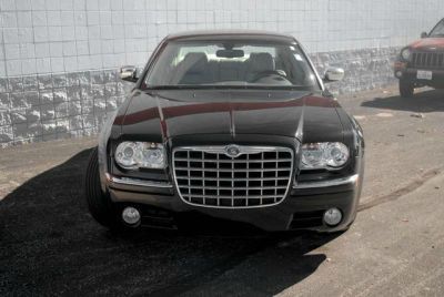 2006 Chrysler 300C Regular Cab