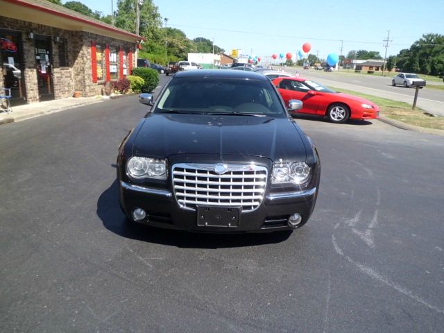 2006 Chrysler 300C Regular Cab