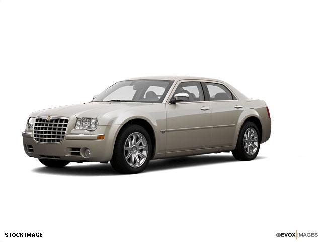 2006 Chrysler 300C Regular Cab