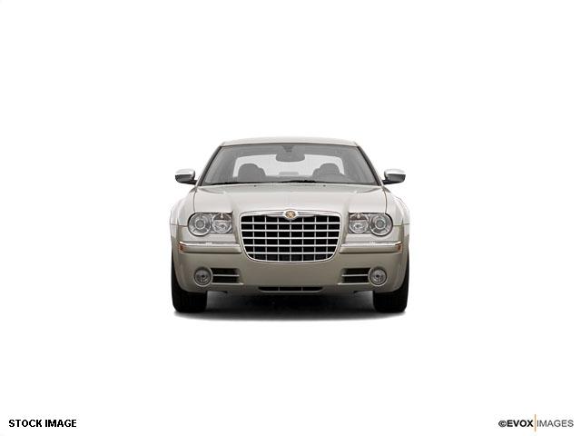 2006 Chrysler 300C Regular Cab