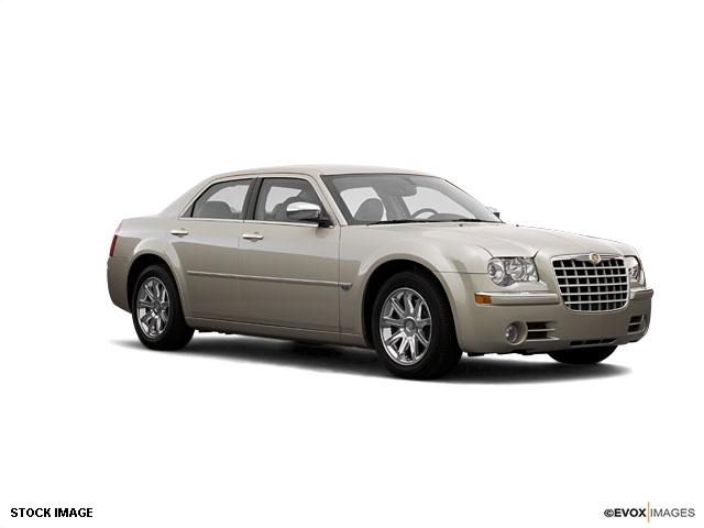 2006 Chrysler 300C Regular Cab