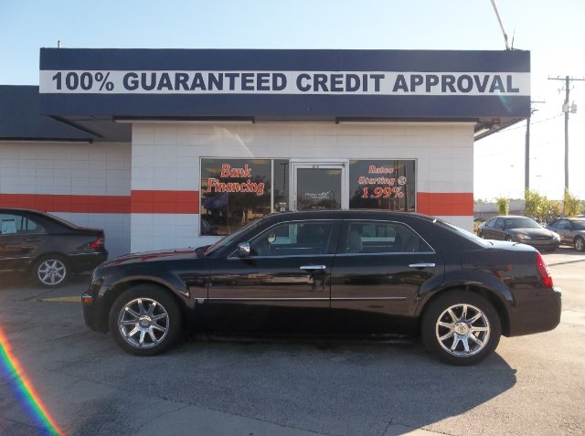 2006 Chrysler 300C Regular Cab