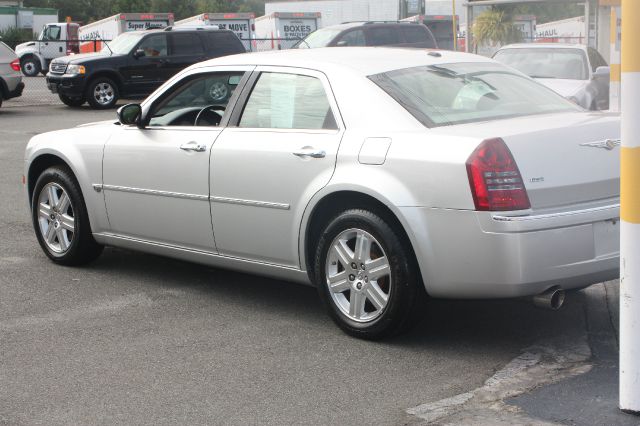 2006 Chrysler 300C GT Ram Air