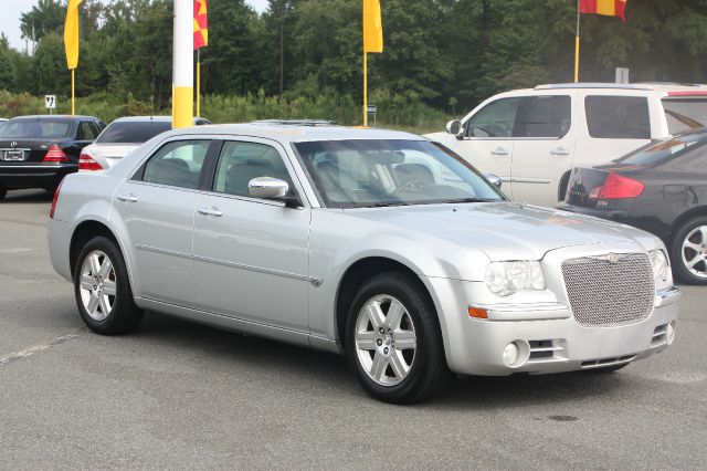 2006 Chrysler 300C GT Ram Air