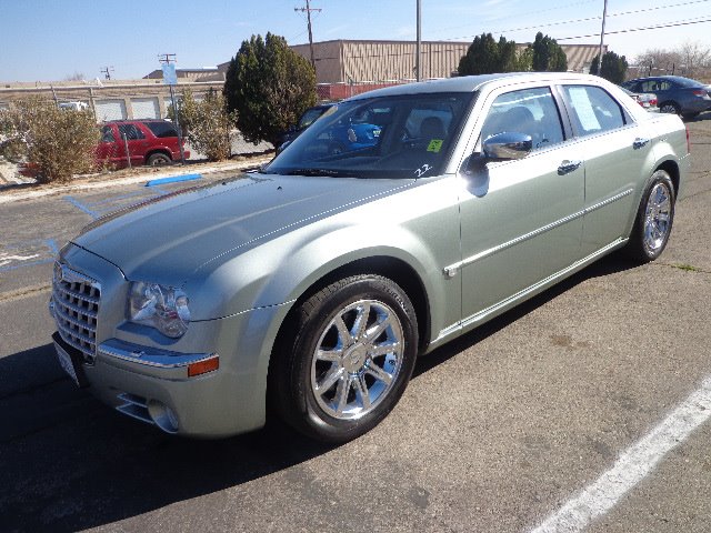 2006 Chrysler 300C Regular Cab