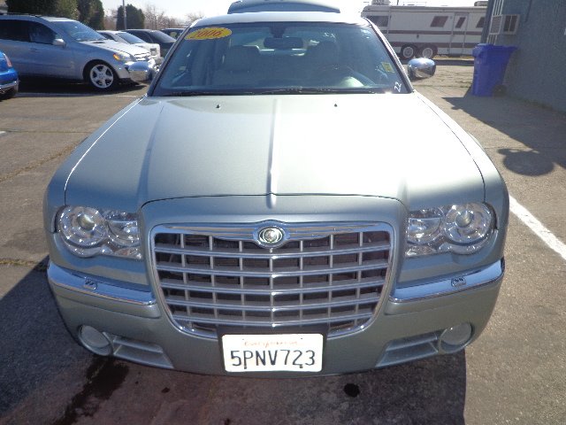 2006 Chrysler 300C Regular Cab