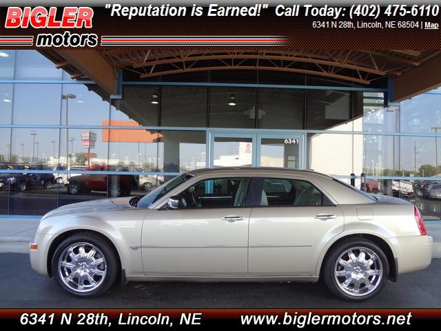 2006 Chrysler 300C 4x4 XLT